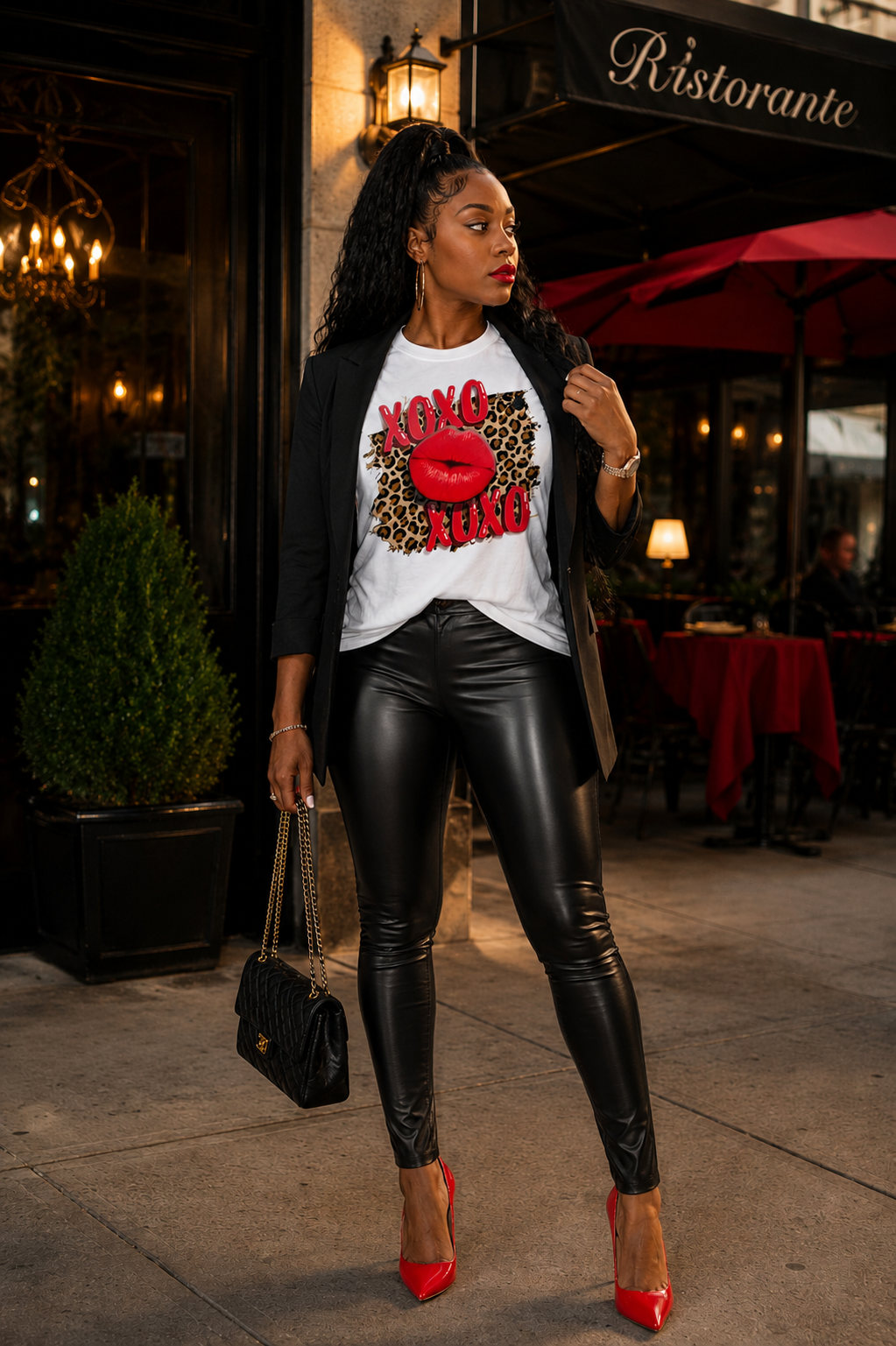 XoXo Tee