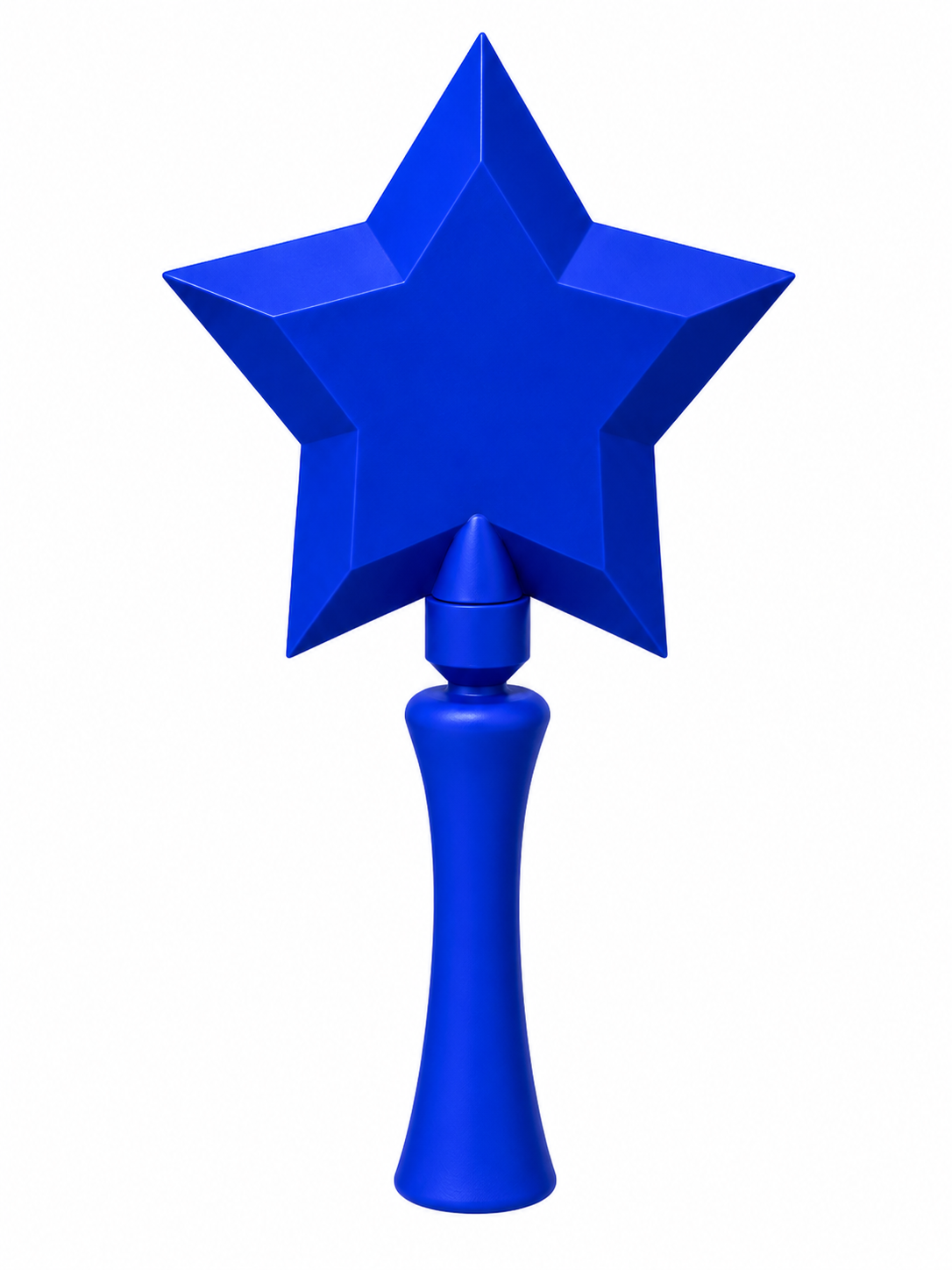 Magic Tap to Pay Wand - Contactless Credit Card Holder, Fairy Wand (3D Printed)