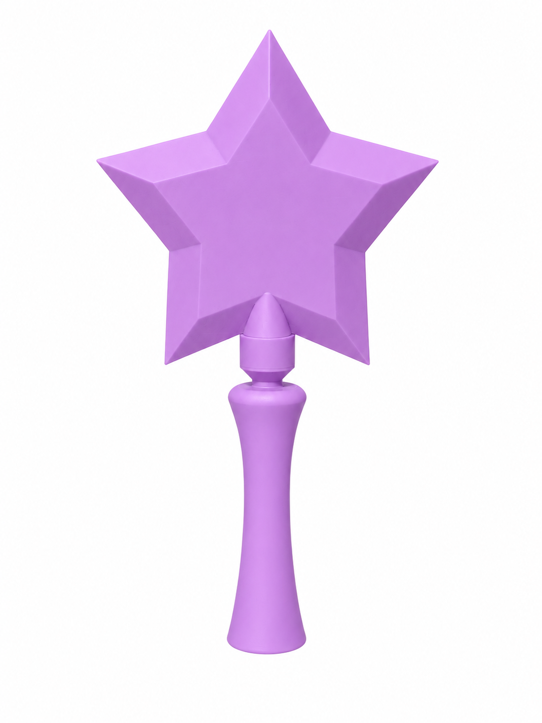 Magic Tap to Pay Wand - Contactless Credit Card Holder, Fairy Wand (3D Printed)