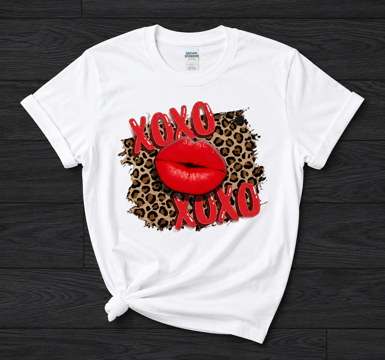 XoXo Tee