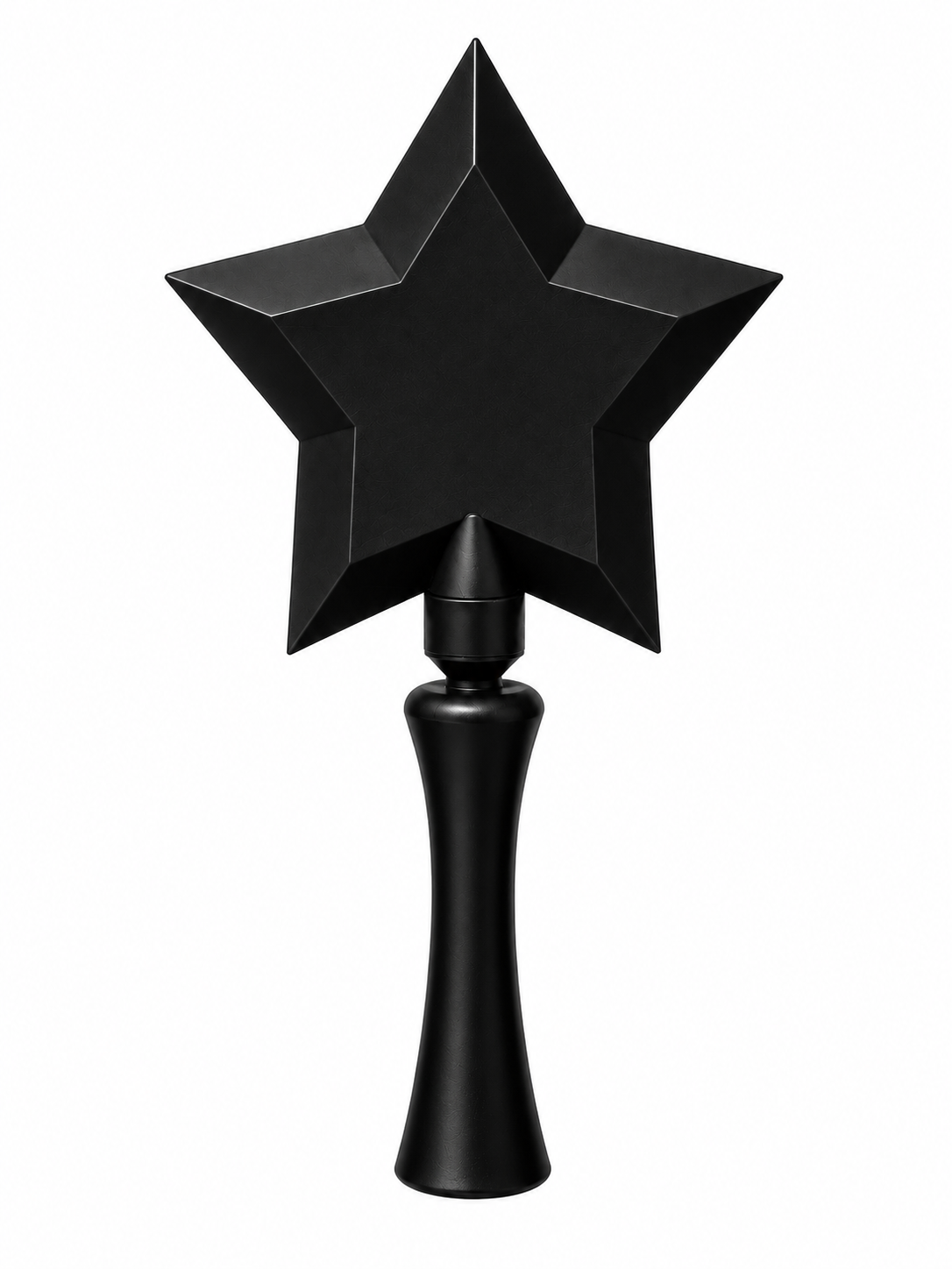 Magic Tap to Pay Wand - Contactless Credit Card Holder, Fairy Wand (3D Printed)