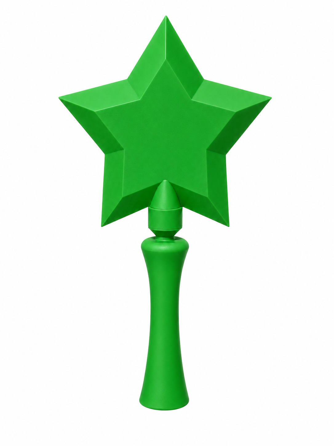 Magic Tap to Pay Wand - Contactless Credit Card Holder, Fairy Wand (3D Printed)