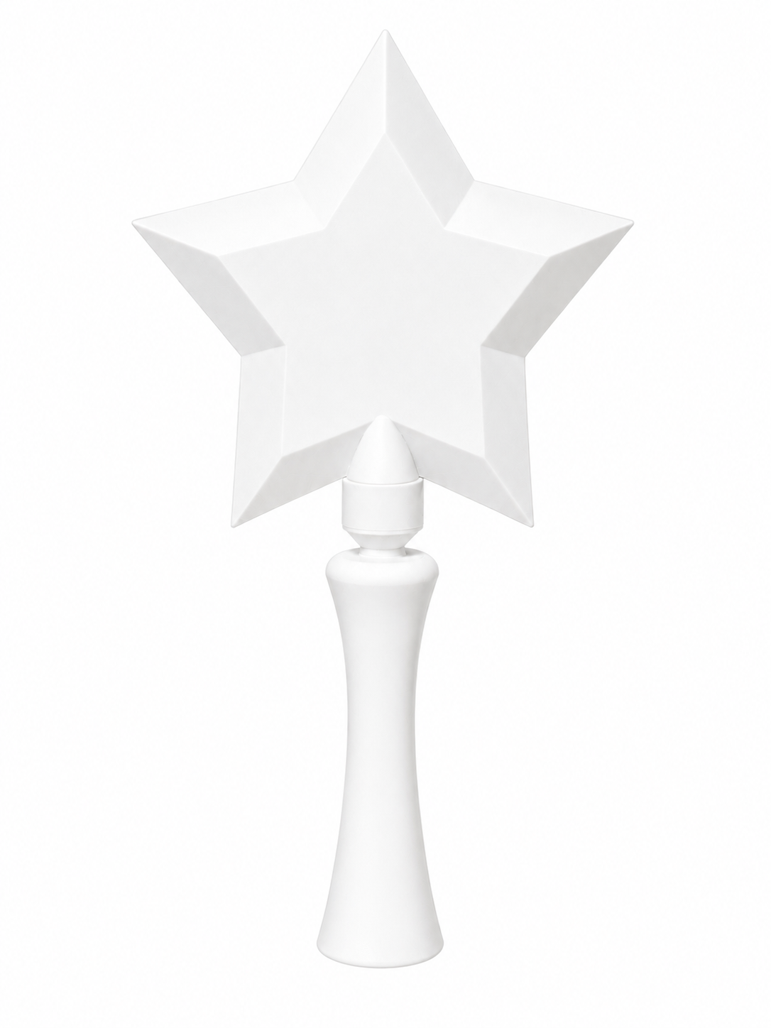 Magic Tap to Pay Wand - Contactless Credit Card Holder, Fairy Wand (3D Printed)