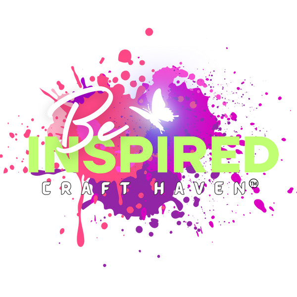 Be Inspired Craft Haven
