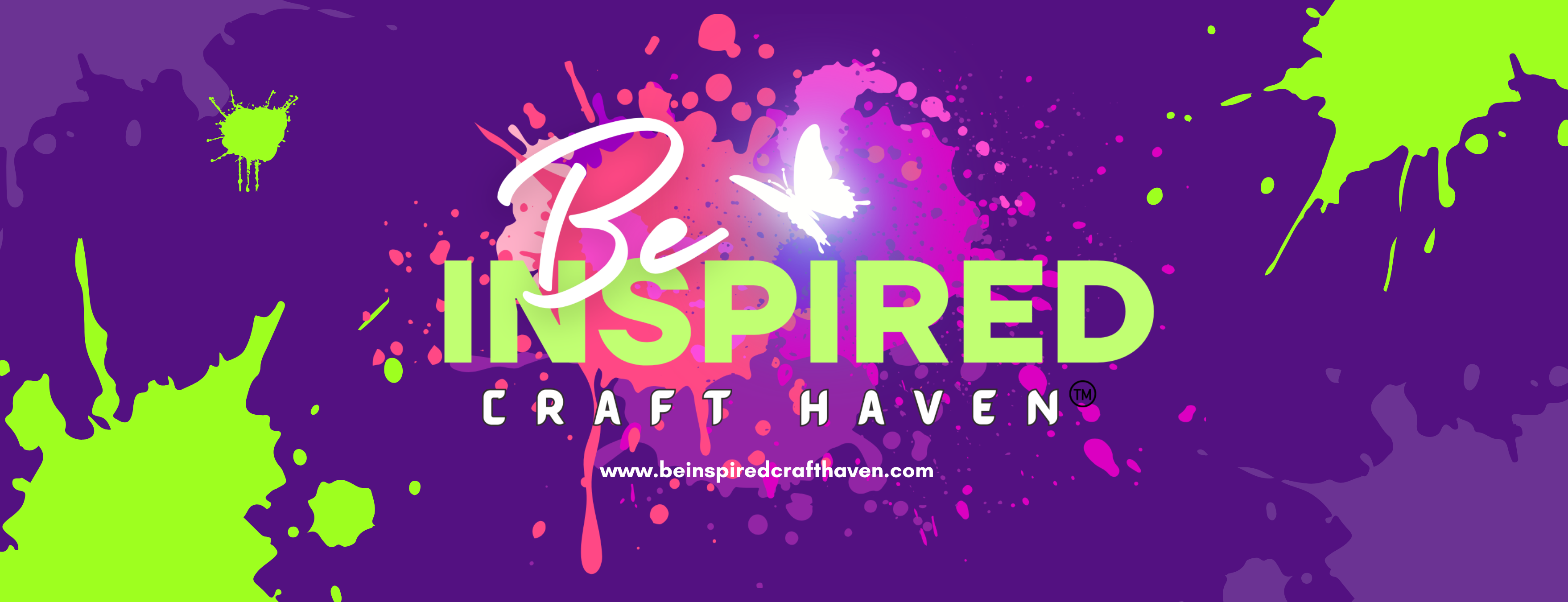Be Inspired Craft Haven