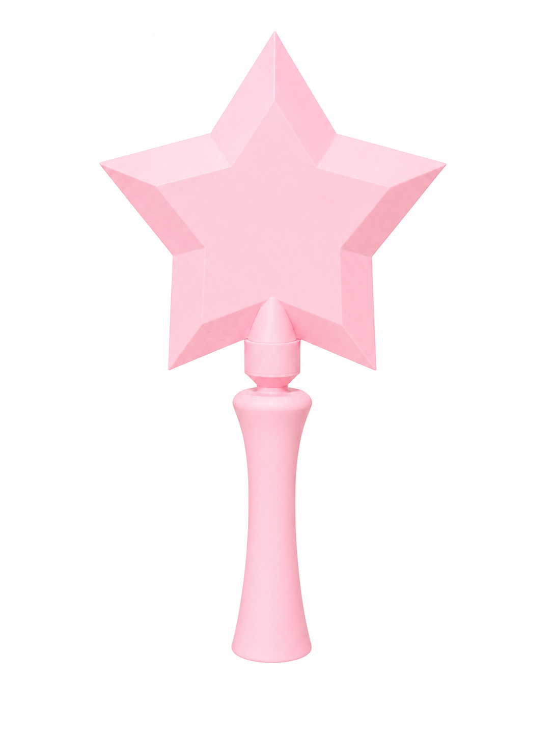 Magic Tap to Pay Wand - Contactless Credit Card Holder, Fairy Wand (3D Printed)