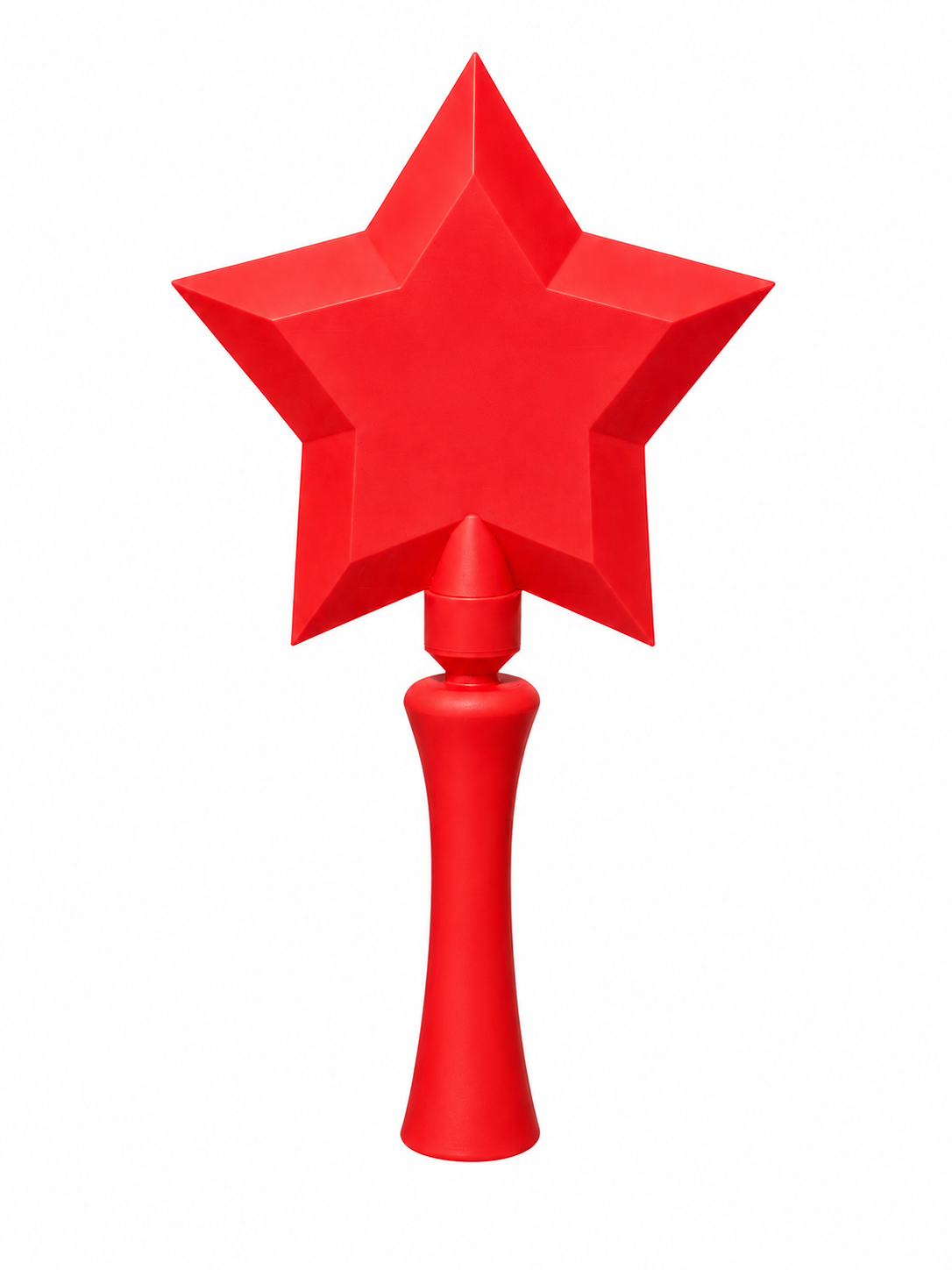 Magic Tap to Pay Wand - Contactless Credit Card Holder, Fairy Wand (3D Printed)