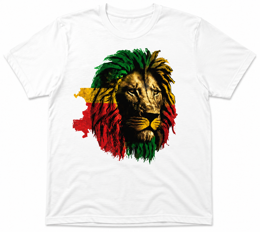 King of the Jungle Tee