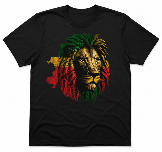 King of the Jungle Tee