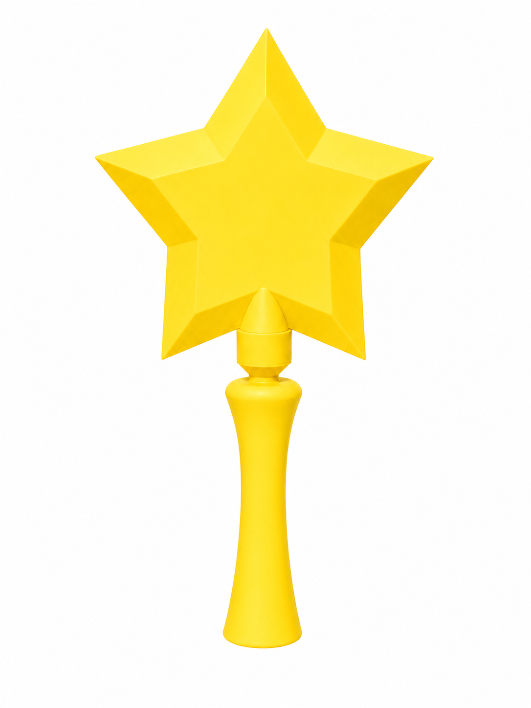 Magic Tap to Pay Wand - Contactless Credit Card Holder, Fairy Wand (3D Printed)