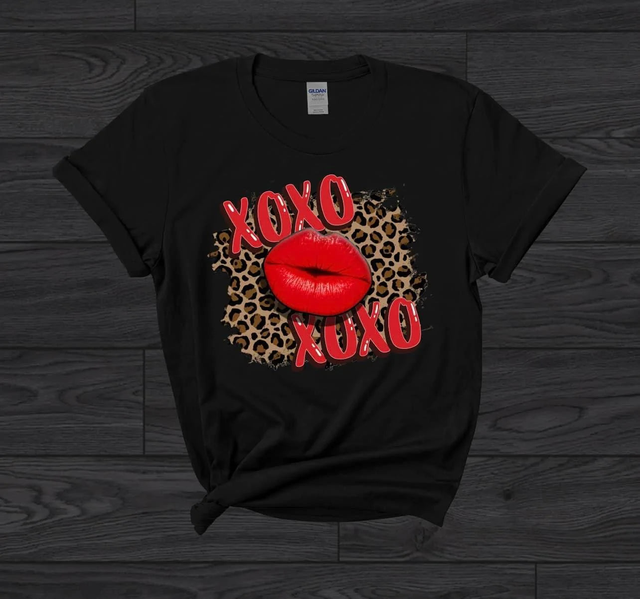 XoXo Tee